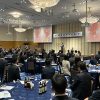 令和７年度１月事業「新春賀詞交歓会」