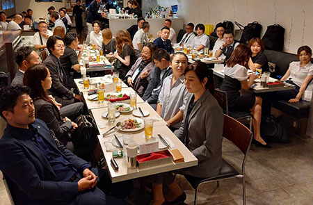 令和７年度１０月事業「第45回関東ブロック大会埼玉かわぐち大会」