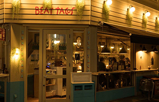 ファミリア　タコス