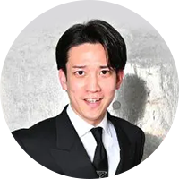 西山翔氏（株式会社ダディダディ）