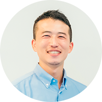 豊田 剛史さん（株式会社LIGO）