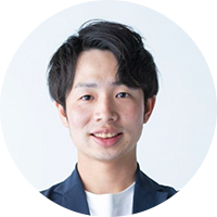 井上 隼吾氏（株式会社M&Aクラウド）