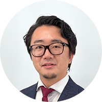 滝口 拓実氏（株式会社M&Aクラウド）