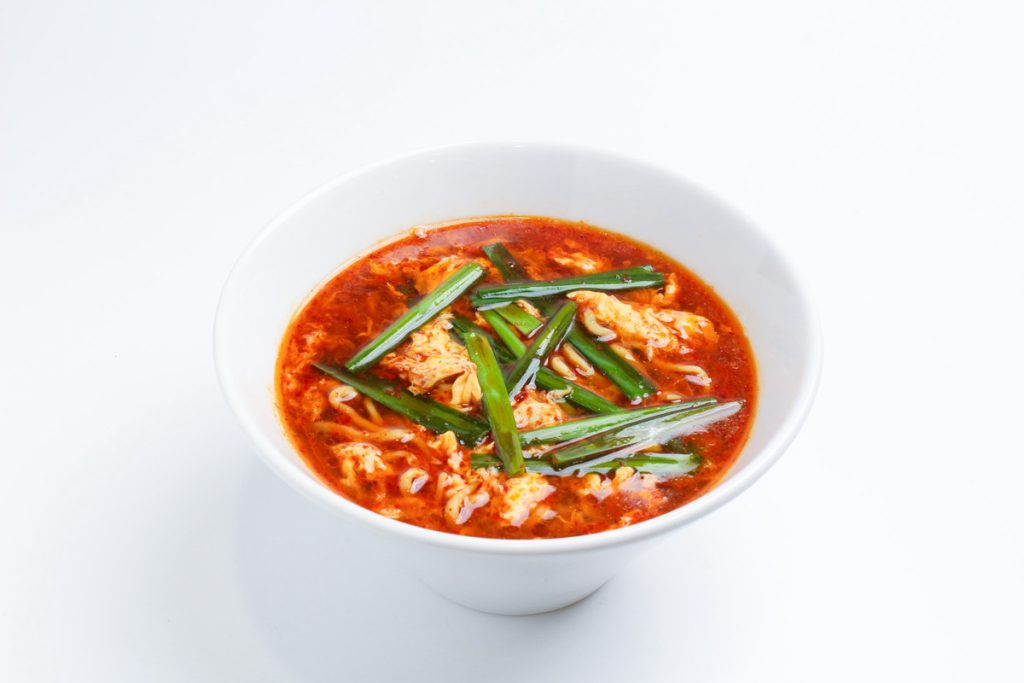 宮崎辛麺屋一輪
関東本店